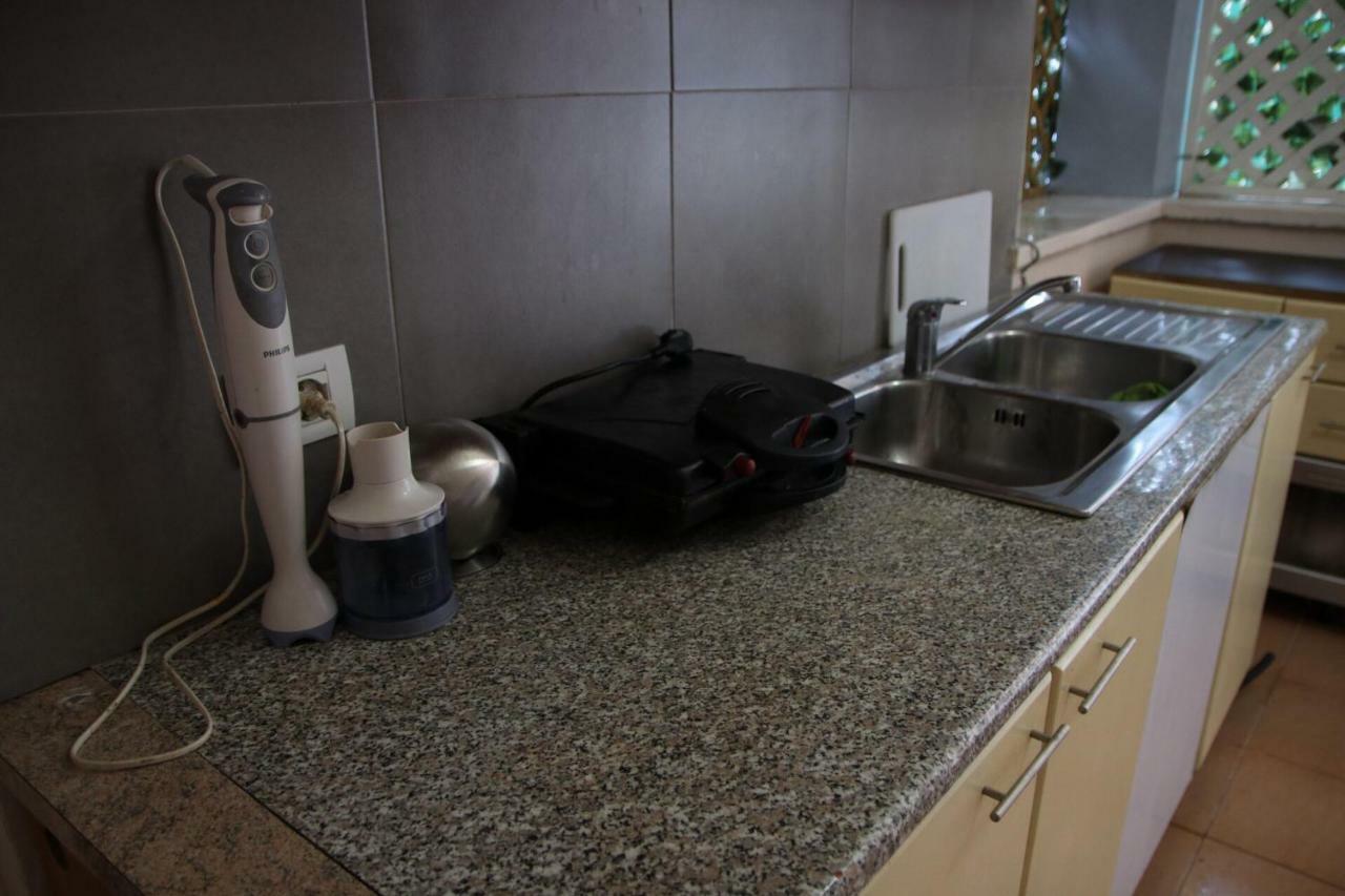 Eden Hostel Tirana Eksteriør billede